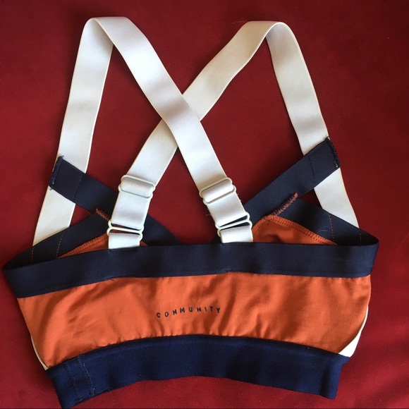 NWB Community bra top by Aritzia - Picture 3 of 6